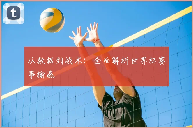 从数据到战术：全面解析世界杯赛事输赢