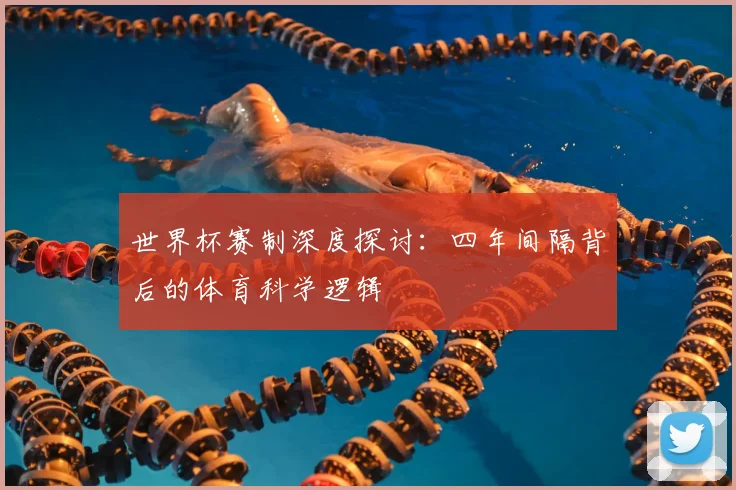世界杯赛制深度探讨：四年间隔背后的体育科学逻辑