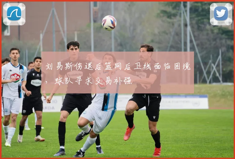 刘易斯伤退后篮网后卫线面临困境，球队寻求交易补强