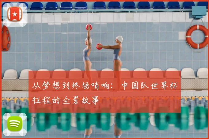 从梦想到终场哨响:中国队世界杯征程的全景故事