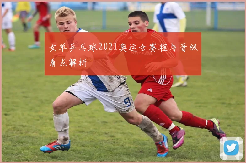 女单乒乓球2021奥运会赛程与晋级看点解析