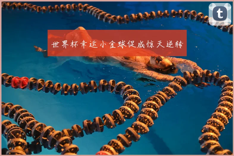 世界杯幸运小金球促成惊天逆转