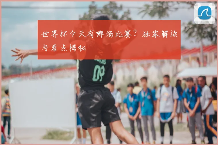 世界杯今天有哪场比赛？独家解读与看点揭秘